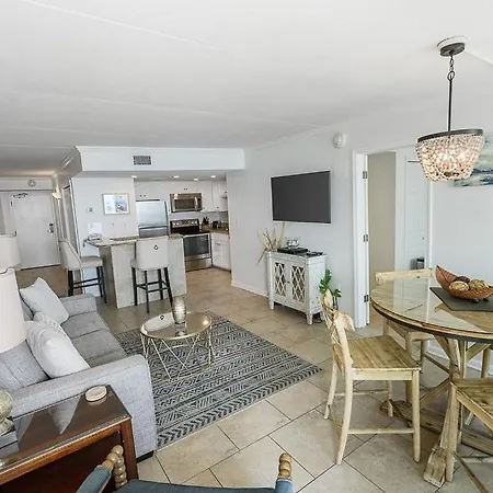 Island Winds East 408 By Albvr - Gorgeous Condo With Million Dollar Views In The Best Location On The Beach Gulf Shores Extérieur photo
