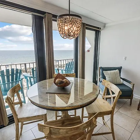 Island Winds East 408 By Albvr - Gorgeous Condo With Million Dollar Views In The Best Location On The Beach Gulf Shores Extérieur photo