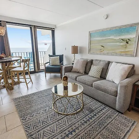 Island Winds East 408 By Albvr - Gorgeous Condo With Million Dollar Views In The Best Location On The Beach Gulf Shores Extérieur photo