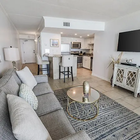 Island Winds East 408 By Albvr - Gorgeous Condo With Million Dollar Views In The Best Location On The Beach Gulf Shores Extérieur photo
