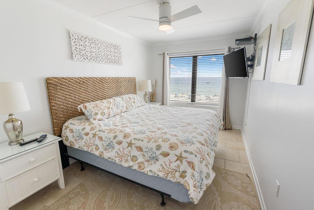 Island Winds East 408 By Albvr - Gorgeous With Million Dollar Views In The Location On The *