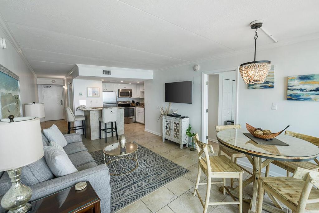 Island Winds East 408 By Albvr - Gorgeous With Million Dollar Views In The Location On The Gulf Shores
