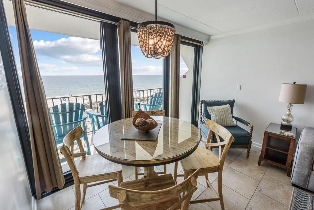Island Winds East 408 By Albvr - Gorgeous With Million Dollar Views In The Location On The Hébergement de vacances *
