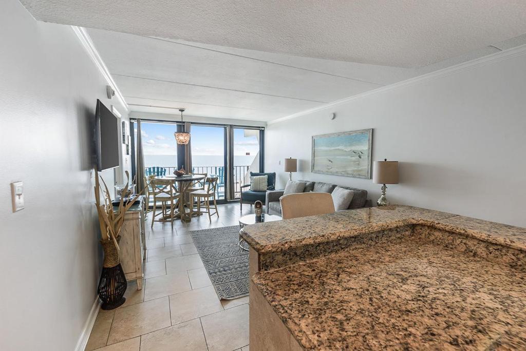 Island Winds East 408 By Albvr - Gorgeous With Million Dollar Views In The Location On The Hébergement de vacances