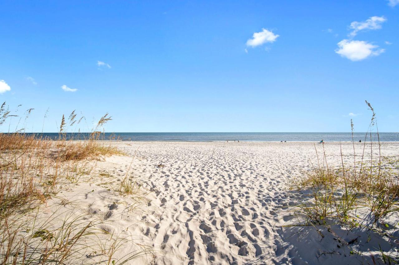 Island Winds East 408 By Albvr - Gorgeous With Million Dollar Views In The Location On The