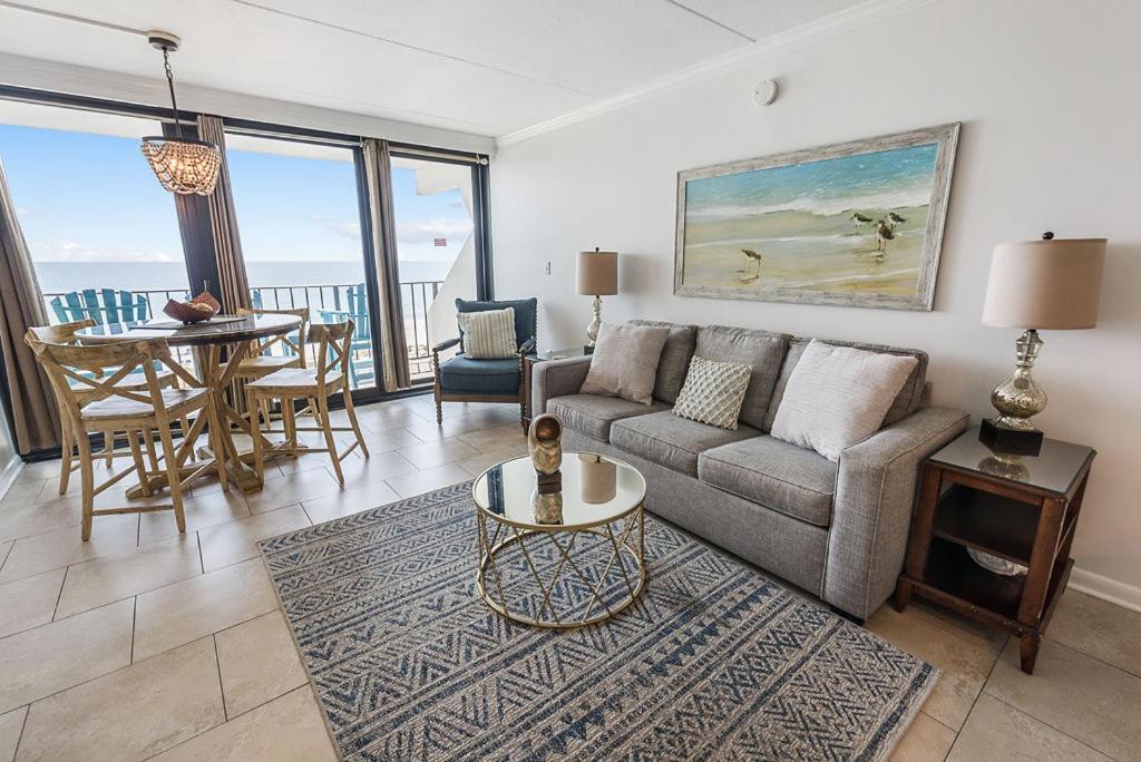 Hébergement de vacances Island Winds East 408 By Albvr - Gorgeous With Million Dollar Views In The Location On The *