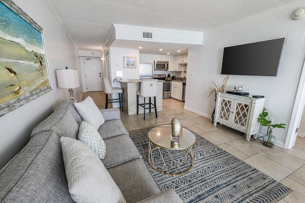 Island Winds East 408 By Albvr - Gorgeous With Million Dollar Views In The Location On The * Gulf Shores
