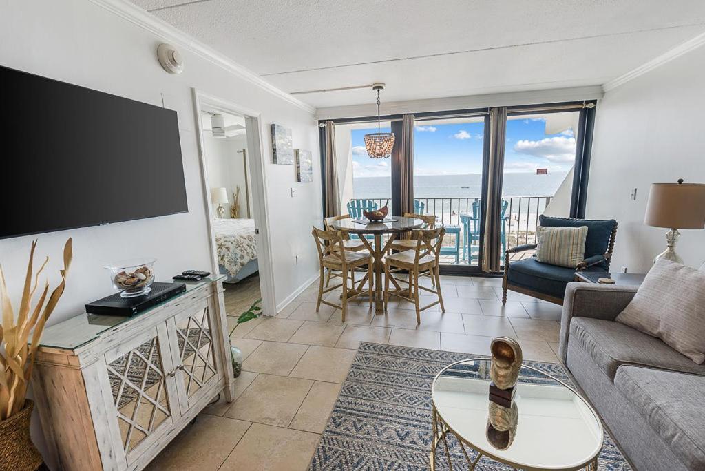 Island Winds East 408 By Albvr - Gorgeous With Million Dollar Views In The Location On The Gulf Shores