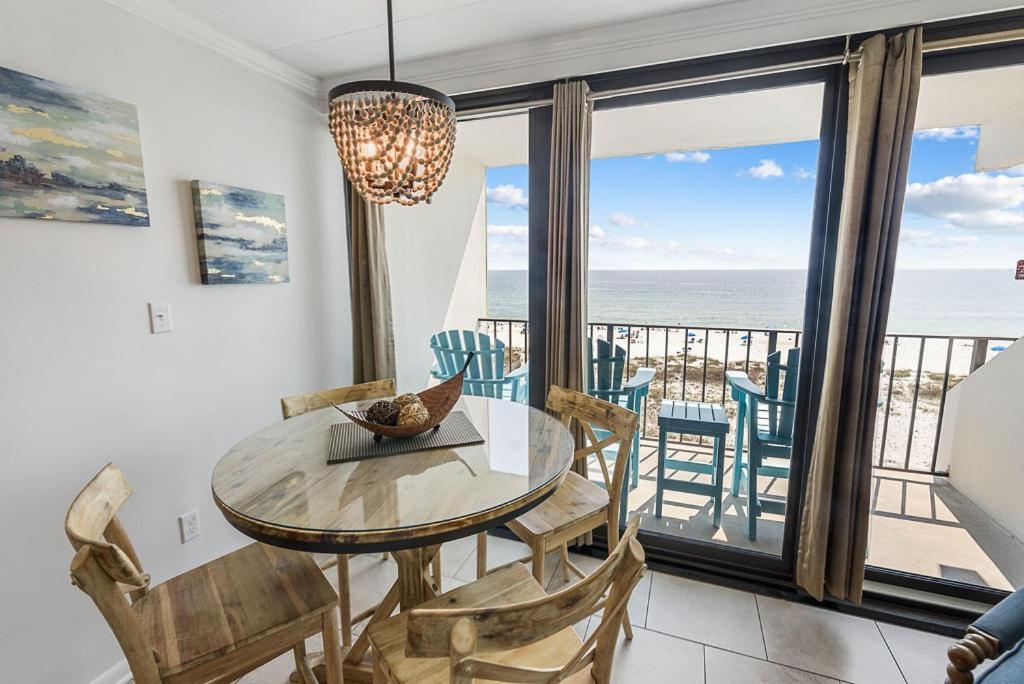 Island Winds East 408 By Albvr - Gorgeous With Million Dollar Views In The Location On The * Gulf Shores