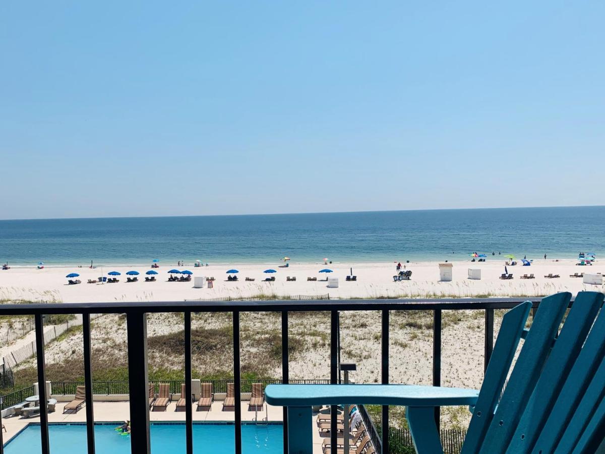 Island Winds East 408 By Albvr - Gorgeous With Million Dollar Views In The Location On The
